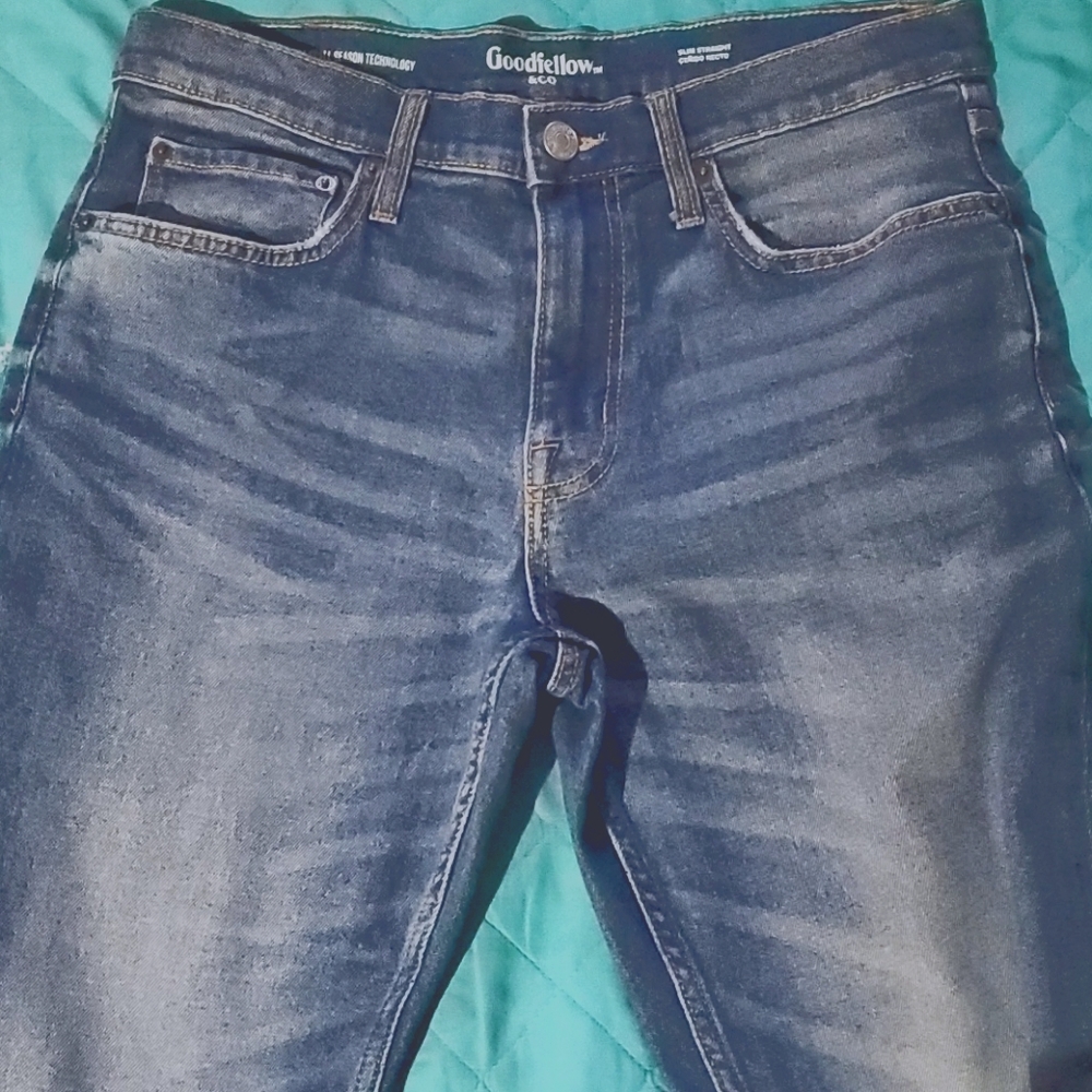 Boys jeans